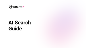 ai search content optimization