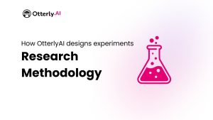 How OtterlyAI Designs GEO experiments