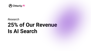 AI Search Revenue