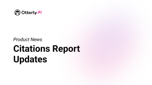 Citations Report