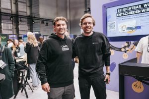 Marvin Müller OMR Reviews