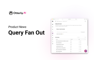 Query Fan out tool