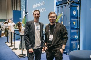 Daniel Reeh Zurich Insurance Head of Digital Marketing