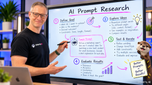 prompt research