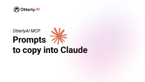 Prompts to Copy into Claude